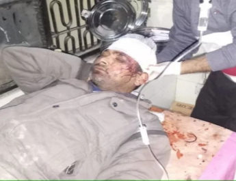 बदरीनाथ हाईवे पर सड़क हादसा, कई लोग घायल 4 Hello Uttarakhand News »