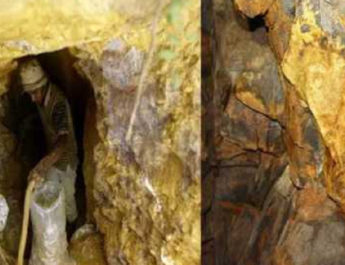 भारत सरकार की लगी लॉटरी, उत्तर प्रदेश में मिली 3000 टन सोने की चट्टान 3 Hello Uttarakhand News »