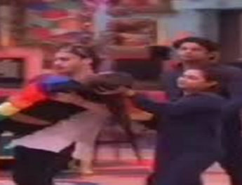 टास्क के दौरान हिमांशी खुराना हुई बेहोश तो असीम ने उठाया गोद में 2 Hello Uttarakhand News »