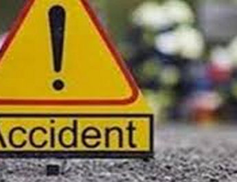 मसूरी: अनियंत्रित होकर सड़क पर पलटी कार, दो युवक गंभीर घायल 4 Hello Uttarakhand News »