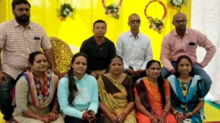 मुस्लिम शख्स ने किया हिंदू लड़की का कन्यादान 15 Hello Uttarakhand News » Page 5 of 180