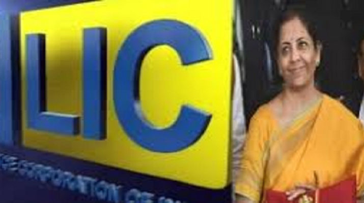 बजट में बोली निर्मला सीतारमण, LIC में कुछ हिस्सा बेचने का प्रस्ताव… 1 Hello Uttarakhand News »