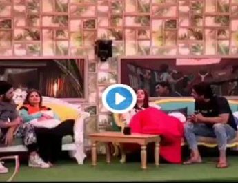 बिग बॉस 13: आज का एपिसोड होगा कुछ खास और हंगामेदार, देखिए ट्रेलर.. 4 Hello Uttarakhand News »