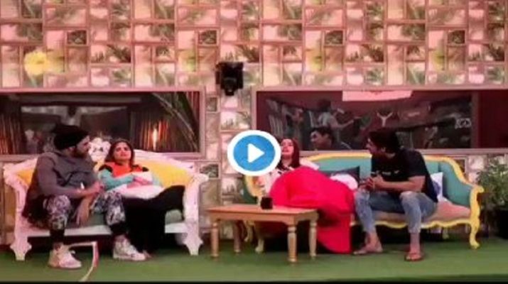 बिग बॉस 13: आज का एपिसोड होगा कुछ खास और हंगामेदार, देखिए ट्रेलर.. 9 Hello Uttarakhand News »