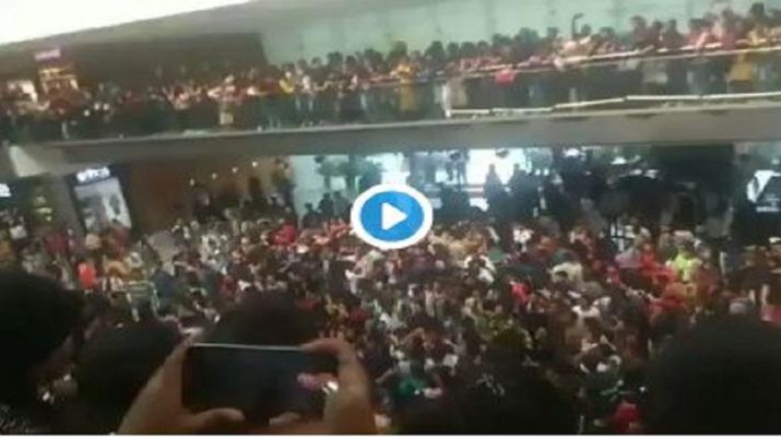 बिग बॉस: फैंस के बीच पहुंचे सिद्धार्थ-आसिम, फैंस ने की नारेबाजी; देखिए वीडियो... 8 Hello Uttarakhand News »