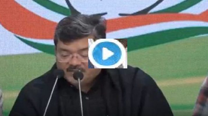 live:उत्तराखंड के मुद्दों पर कांग्रेस की ब्रीफिंग... 1 Hello Uttarakhand News »