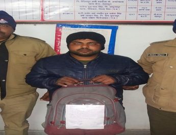 देहरादून: छात्रों को बेचता था नशे के इंजेक्शन, 600 नशीली गोलियों के साथ व्यक्ति गिरफ्तार 3 Hello Uttarakhand News »