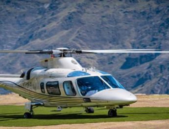 Good News: Heritage to launch its Chopper Service to Gauchar & Chinyalisaur from 8th February 4 Hello Uttarakhand News »