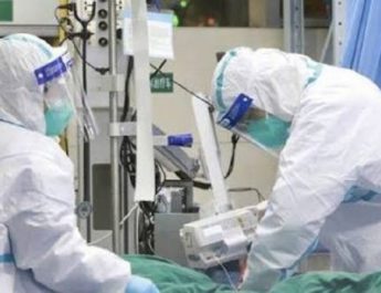 कोरोना बुलेटिन: उत्तराखंड में आज 11 लोगों की मौत, 184 नए कोविड-19 मरीज़, 276 हुए आज स्वास्थ्य 3 Hello Uttarakhand News »