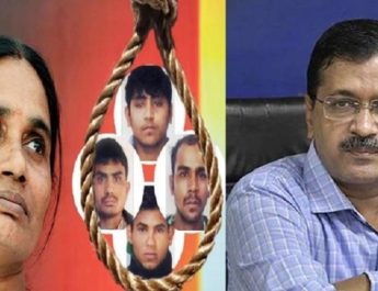 दिल्ली: निर्भया गैंगरेप के मामले में सीएम केजरीवाल का बड़ा बयान, इस प्रकार अपराध की सोच वालों के मन में डर बढ़ेगा 4 Hello Uttarakhand News »