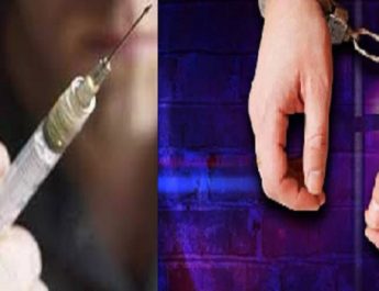 उत्तराखंड: युवती निकली नशे की सौदागर,भारी मात्रा में मिले नशे के इंजेक्शन 2 Hello Uttarakhand News »