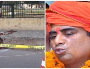 बाइक सवार बदमाशों ने अखिल भारतीय हिन्दू महासभा के प्रदेश अध्यक्ष की गोली मारकर की हत्या 2 Hello Uttarakhand News »