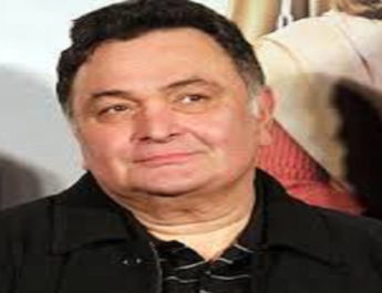 मशहूर अभिनेता ऋषि कपूर हुए अस्पताल में भर्ती 4 Hello Uttarakhand News »