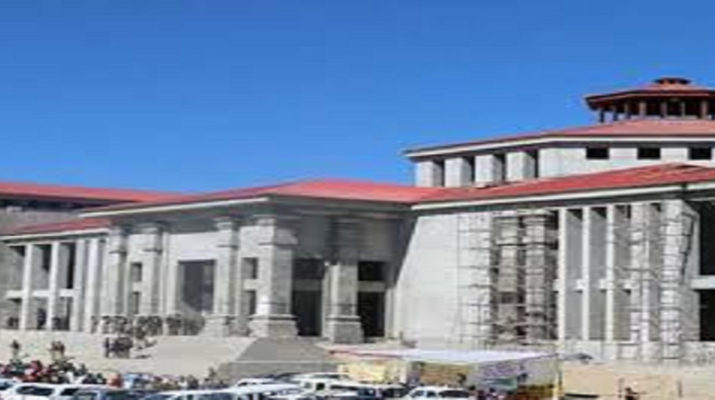 गैरसैंण में शुरू हो रहे विधानसभा सत्र में इस बार होंगी ख़ास सुविधा, जानिए 1 Hello Uttarakhand News »