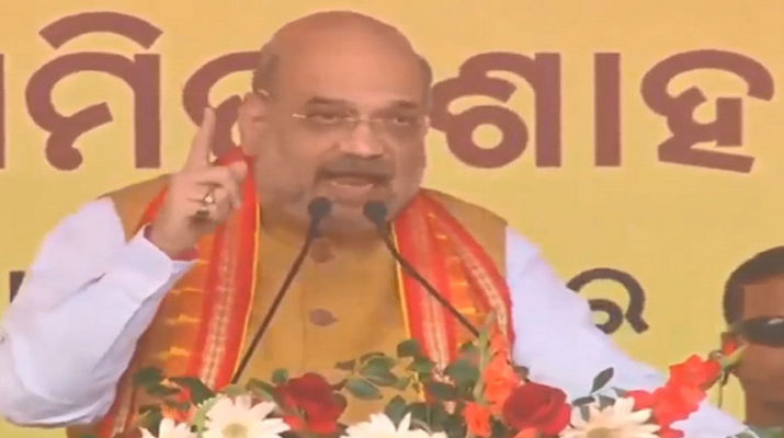 गृह मंत्री शाह ने दंगों को लेकर दिया बड़ा बयान, CAA पर कही बड़ी बात 1 Hello Uttarakhand News &raquo;