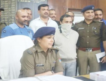 देहरादून: पुलिस हिरासत से फरार 25,000 का इनामी बदमाश गिरफ्तार 4 Hello Uttarakhand News »