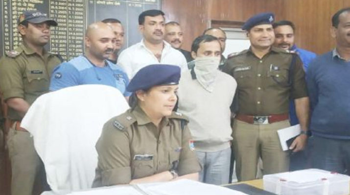 देहरादून: पुलिस हिरासत से फरार 25,000 का इनामी बदमाश गिरफ्तार 1 Hello Uttarakhand News »