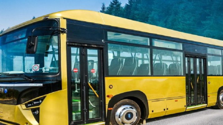 हरिद्वार कुंभ: बसों में मुफ्त सफर कर सकेंगे देश-विदेश के तीर्थयात्री 1 Hello Uttarakhand News »