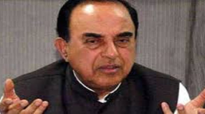 श्राइन बोर्ड पर बोले सुब्रमण्यम स्वामी, HC में जनहित याचिका दायर करेंगे... 1 Hello Uttarakhand News »