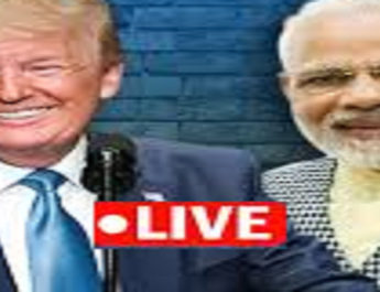 नमस्ते ट्रंप: अहमदाबाद पहुंचे अमेरिका के राष्ट्रपति डोनाल्ड ट्रंप, Live Video 2 Hello Uttarakhand News »