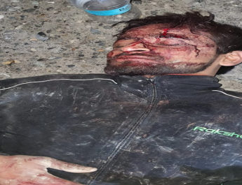 देहरादून: अनियंत्रित होकर गहरी खाई में गिरी बाइक, दोनों युवक की हालत गंभीर 3 Hello Uttarakhand News »