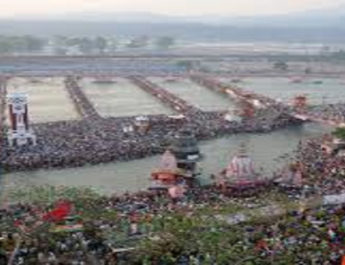 महाकुंभ 2021: शाही स्नान की तिथियां हुई जारी, ज्योतिषाचार्यों ने जताई नाराजगी 3 Hello Uttarakhand News »