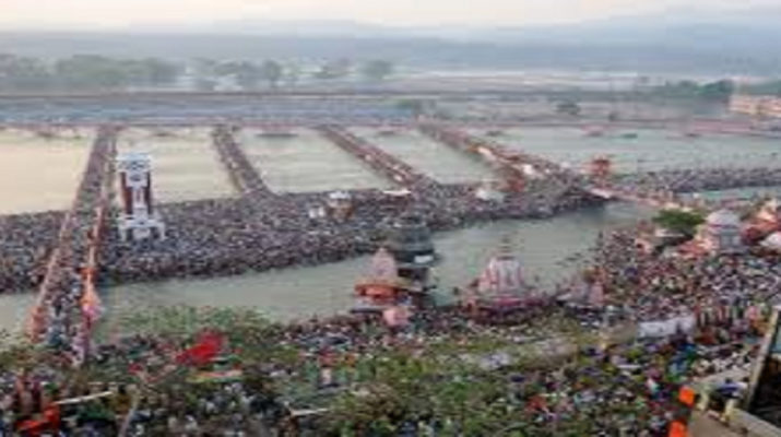 महाकुंभ 2021: शाही स्नान की तिथियां हुई जारी, ज्योतिषाचार्यों ने जताई नाराजगी 1 Hello Uttarakhand News »