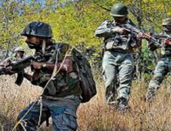 बीजापुर: मुठभेड़ में डिप्टी कमांडेंट सहित 3 जवानों को लगी गोली 4 Hello Uttarakhand News »