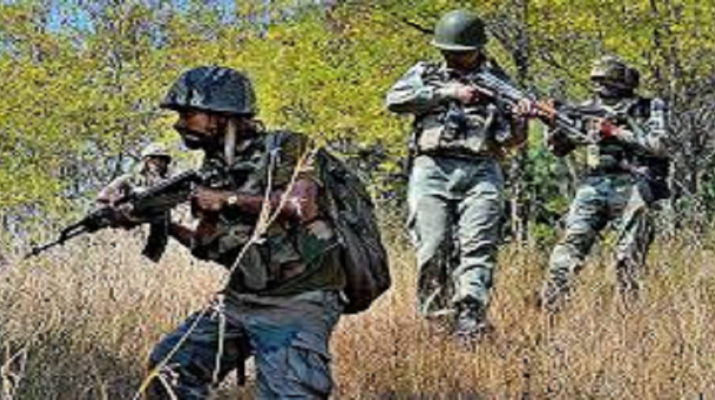 बीजापुर: मुठभेड़ में डिप्टी कमांडेंट सहित 3 जवानों को लगी गोली 1 Hello Uttarakhand News »