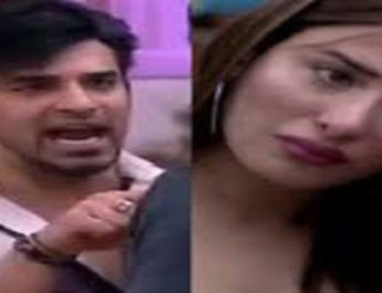 बिग बॉस में आया नया ट्विस्ट, क्या घर से बहार होंगी माहिर! 4 Hello Uttarakhand News »