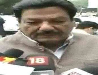 दिल्ली हिंसा: मंत्री बोले, 'दंगे तो होते रहे हैं जिंदगी का हिस्सा् हैं 2 Hello Uttarakhand News »