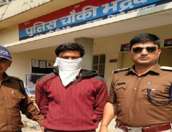 उत्तराखंडः महिलाओं से अश्लील हरकतें करने वाला युवक गिरफ्तार 3 Hello Uttarakhand News »