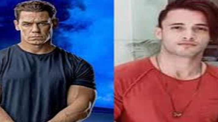 जॉन सीना ने शेयर की आसिम रियाज की फोटो, तो फैन्स बोले ये बात 10 Hello Uttarakhand News »