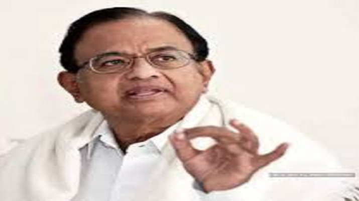 राजद्रोह मामला में कन्हैया कुमार के बचाव में आए पी चिदंबरम 1 Hello Uttarakhand News »