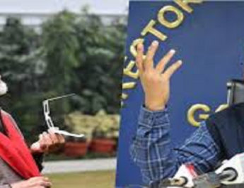 चुनाव नतीजों के ऐलान से पहले BJP दफ्तर में लगे पोस्टर, पराजय से हम निराश नहीं होते'... 4 Hello Uttarakhand News »