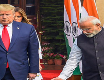 ट्रंप और मोदी के बीच होंगे 3 अरब डॉलर के रक्षा समझौते 2 Hello Uttarakhand News »