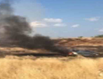 भारतीय नौसेना का मिग-29K गोवा में क्रैश... 2 Hello Uttarakhand News »