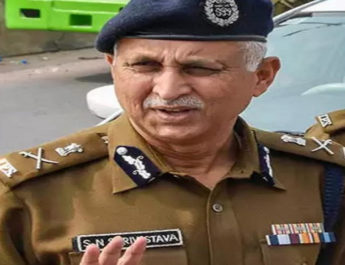 एसएन श्रीवास्तव बने दिल्ली के नए पुलिस कमिश्नर 4 Hello Uttarakhand News »