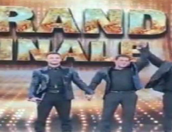 रिजल्ट से नाख़ुश बिग बॉस के दर्शक.... 2 Hello Uttarakhand News »