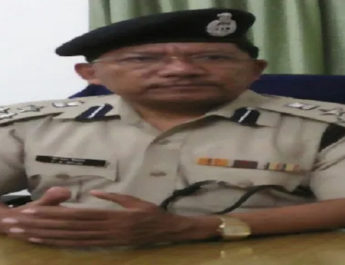 शोक: पूर्व डीआईजी पुष्कार सिंह सैलाल का हुआ निधन 2 Hello Uttarakhand News »