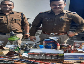 देहरादून में धड़ल्ले से चल रहे हुक्का बार,पुलिस ने मारा छापा 4 Hello Uttarakhand News »