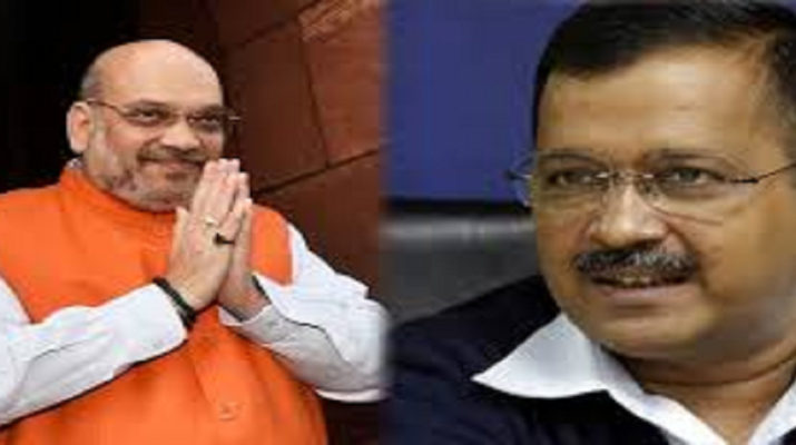 दिल्ली हिंसा: केजरीवाल की सेना तैनाती की मांग खारिज, हिंसा पर खुद गृह मंत्रालय की पैनी नज़र 1 Hello Uttarakhand News »