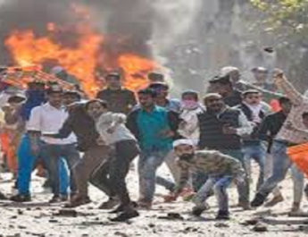 दिल्ली हिंसा: दंगा प्रभावित इलाकों में जाएगा कांग्रेस प्रतिनिधिमंडल 3 Hello Uttarakhand News »