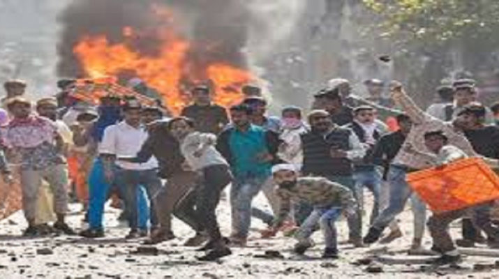 दिल्ली हिंसा: दंगा प्रभावित इलाकों में जाएगा कांग्रेस प्रतिनिधिमंडल 1 Hello Uttarakhand News » Page 4 of 180