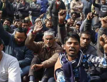 कांग्रेस ने दिया ई-रिक्शा चालकों के आंदोलन को समर्थन 3 Hello Uttarakhand News »