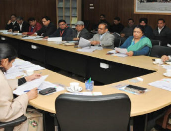 मुख्य सचिव की अध्यक्षता में बैंकर्स समिति की बैठक सम्पन्न 3 Hello Uttarakhand News »