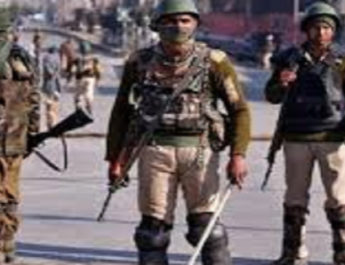 अफजल गुरु की फांसी की बरसी पर बड़े हमले की फिराक में आतंकी, कश्मीर में अलर्ट जारी 4 Hello Uttarakhand News »