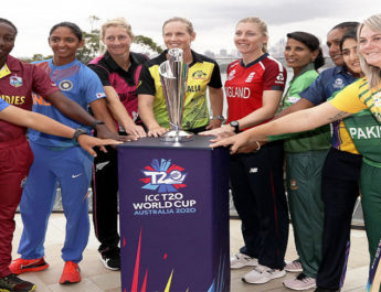 महिला टी20 वर्ल्ड कप कल से, जानें पूरा शेड्यूल 2 Hello Uttarakhand News »