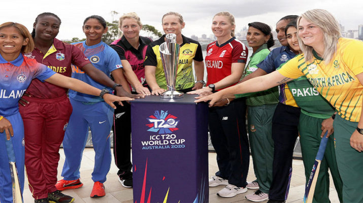 महिला टी20 वर्ल्ड कप कल से, जानें पूरा शेड्यूल 13 Hello Uttarakhand News »