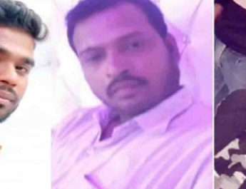 शादी से घर लौट रहे थे दोस्त, सड़क हादसे में हुई मौत, परिवार में कोहराम 4 Hello Uttarakhand News »